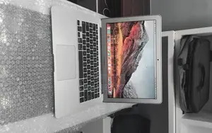 New Laptop Apple MacBook Air 2017 8GB Intel Core i5 SSD 128GB