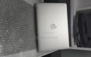 New Laptop Apple MacBook Air 2017 8GB Intel Core i5 SSD 128GB