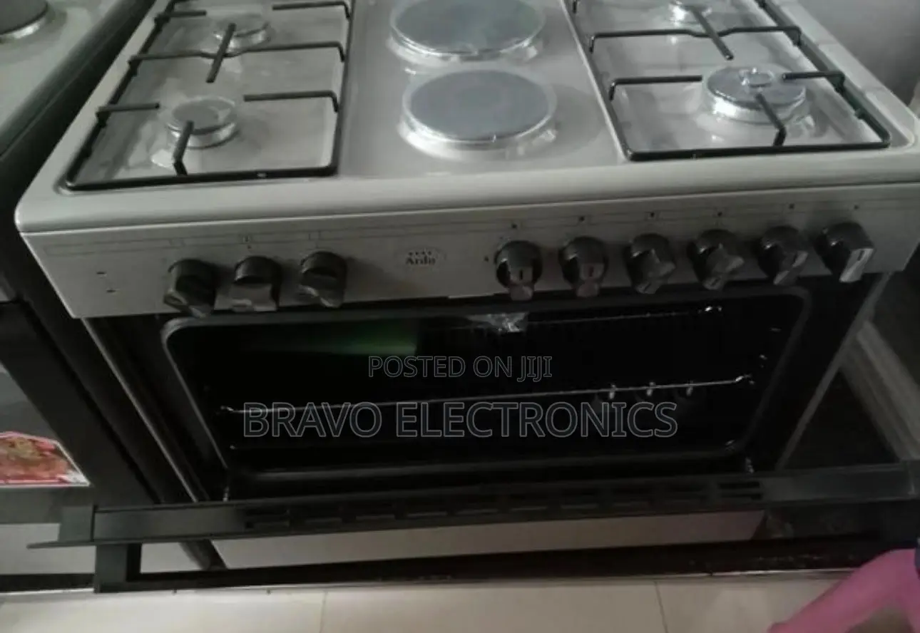 ARDO Oven 60*90cm Made in Italy