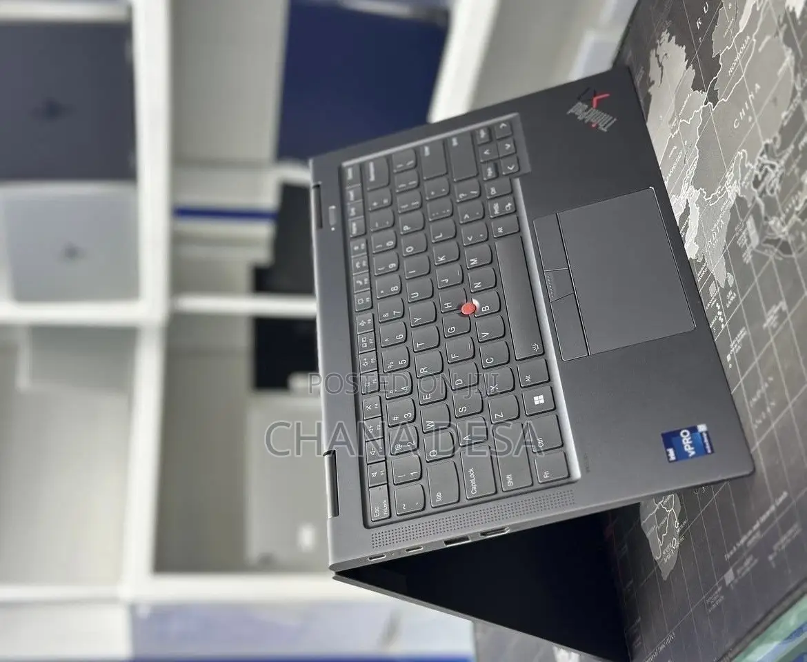 New Laptop Lenovo ThinkPad X1 Yoga 32GB Intel Core i7 SSD 512GB