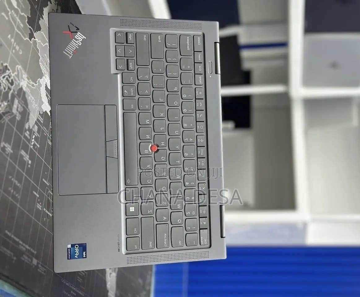 New Laptop Lenovo ThinkPad X1 Yoga 32GB Intel Core i7 SSD 512GB