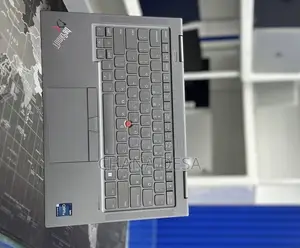New Laptop Lenovo ThinkPad X1 Yoga 32GB Intel Core i7 SSD 512GB
