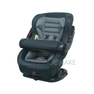 Adjustable Baby and Child Safety Car Set