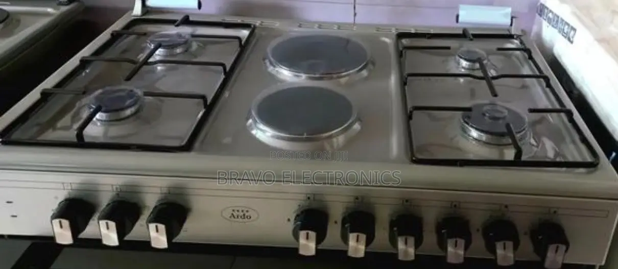 Ardo Freestanding Oven 60*90