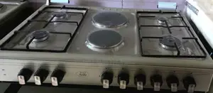 Ardo Freestanding Oven 60*90