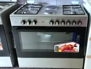 Ardo Freestanding Oven 60*90