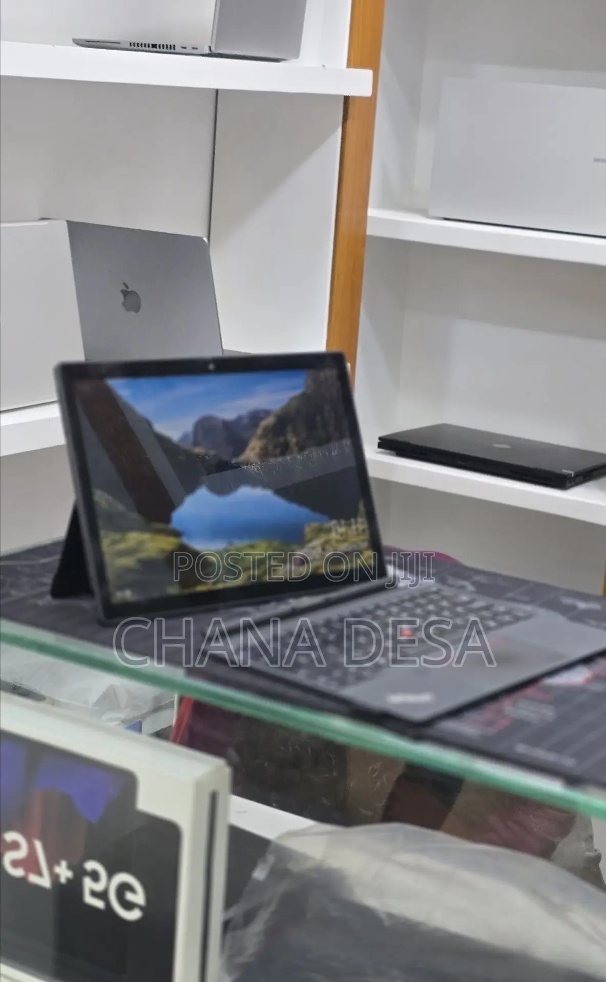 New Laptop Lenovo 16GB Intel Core i7 SSD 512GB