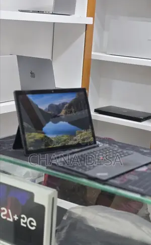 New Laptop Lenovo 16GB Intel Core i7 SSD 512GB