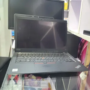 New Laptop Lenovo ThinkPad T14 G1 16GB Intel Core i5 SSD 512GB