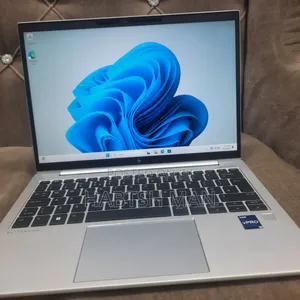 New Laptop HP EliteBook 630 G10 16GB Intel Core i5 SSD 512GB