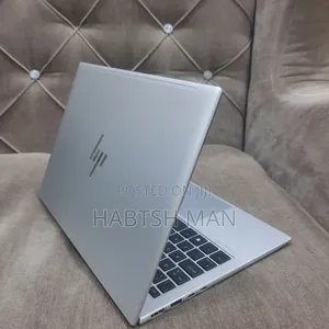New Laptop HP EliteBook 630 G10 16GB Intel Core i5 SSD 512GB