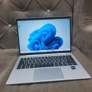 New Laptop HP EliteBook 630 G10 16GB Intel Core i5 SSD 512GB