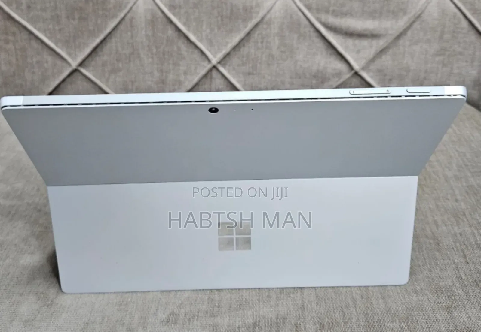 New Laptop Microsoft Surface Pro 4 16GB Intel Core i7 SSD 512GB