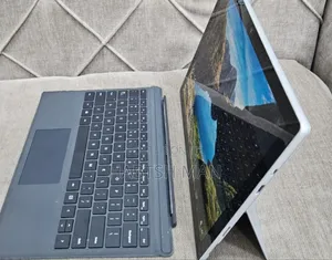 New Laptop Microsoft Surface Pro 4 16GB Intel Core i7 SSD 512GB