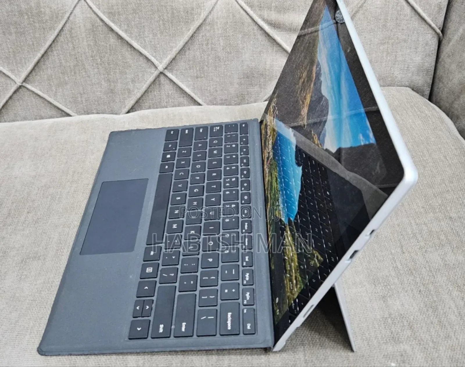 New Laptop Microsoft Surface Pro 4 16GB Intel Core i7 SSD 512GB