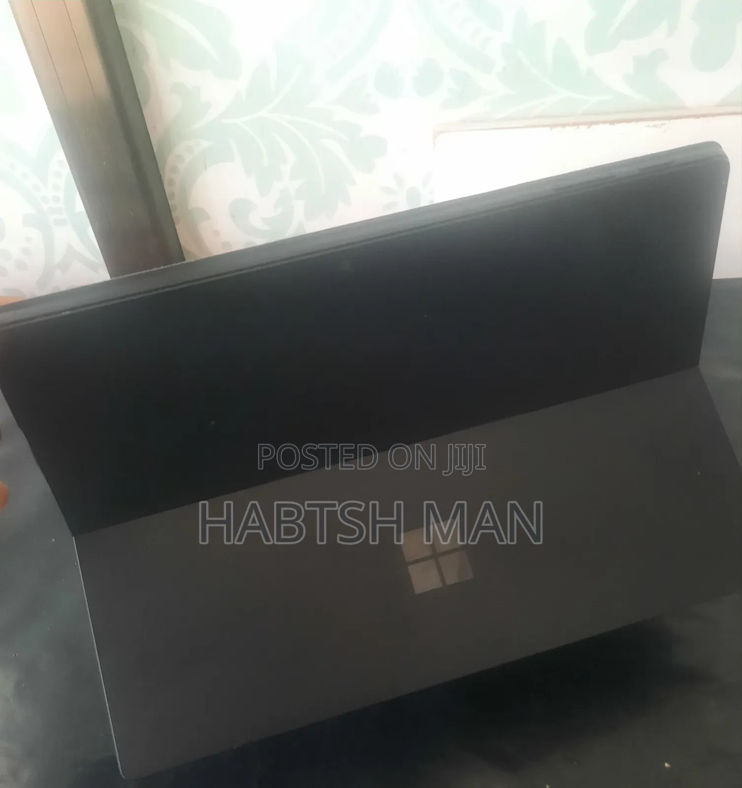 New Laptop Microsoft Surface Pro 6 8GB Intel Core i5 SSD 256GB
