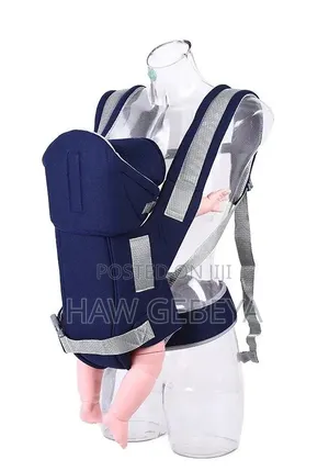 Baby Carrier