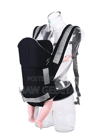 Baby Carrier
