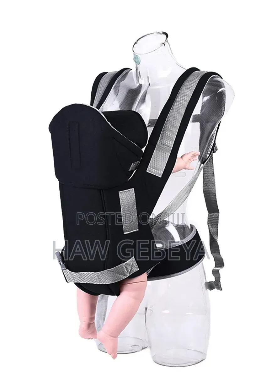 Baby Carrier