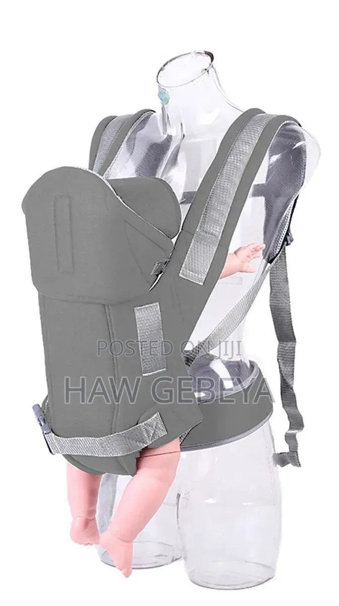 Baby Carrier