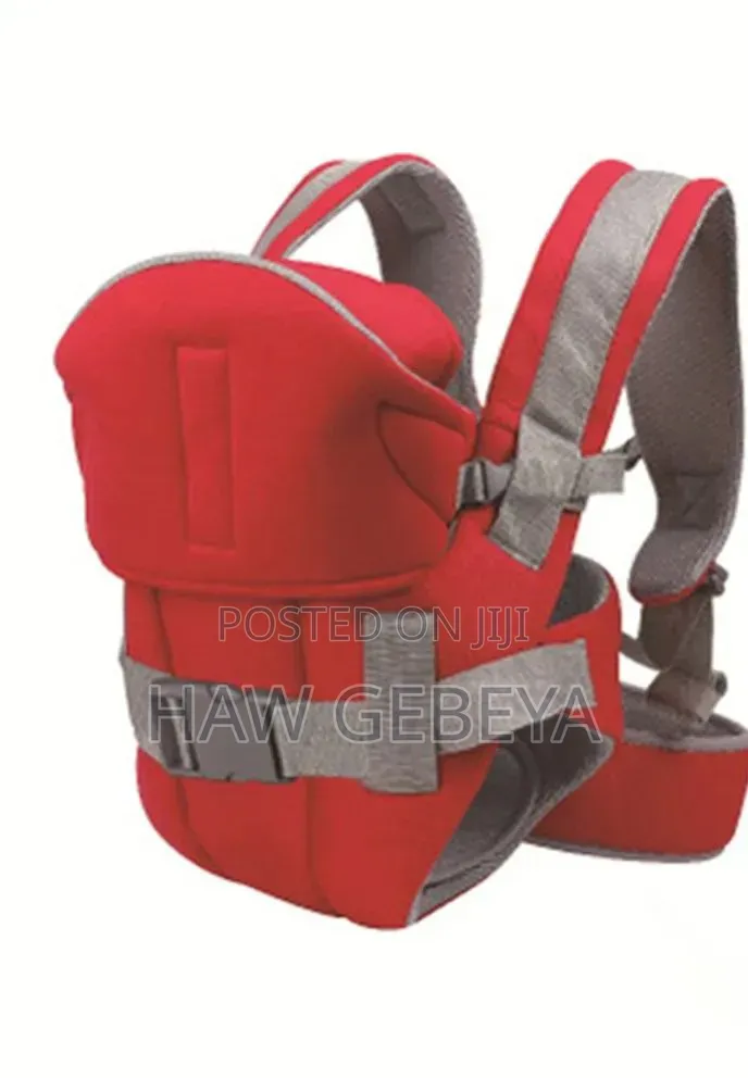 Baby Carrier