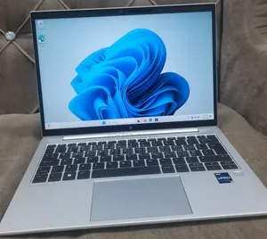 New Laptop HP Elite x360 830 G10 16GB Intel Core i5 SSD 512GB