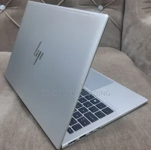 New Laptop HP Elite x360 830 G10 16GB Intel Core i5 SSD 512GB