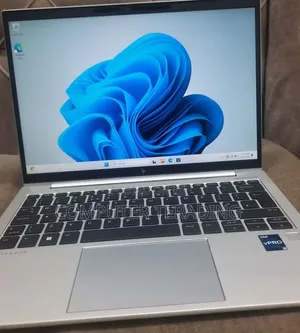 New Laptop HP Elite x360 830 G10 16GB Intel Core i5 SSD 512GB