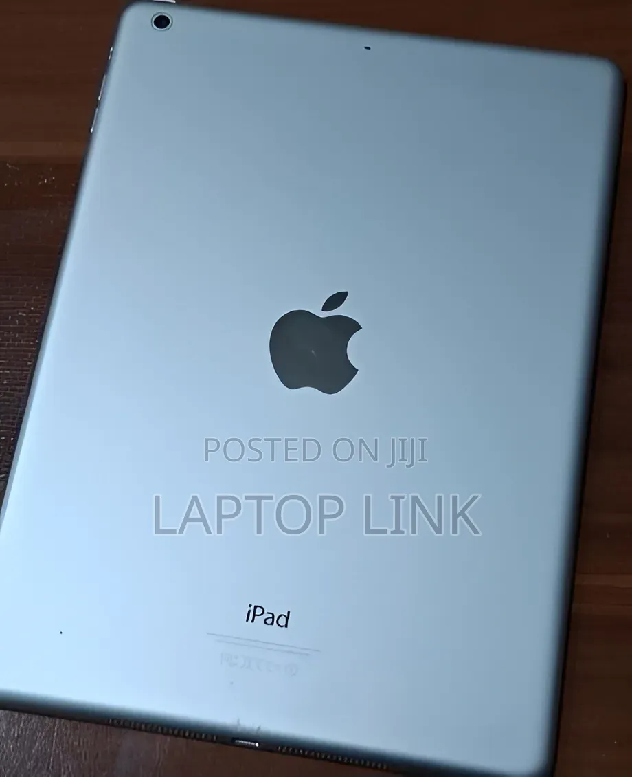 New Apple iPad Air 2 64 GB White