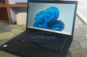 New Laptop Lenovo ThinkPad T470s 8GB Intel Core i7 SSD 256GB