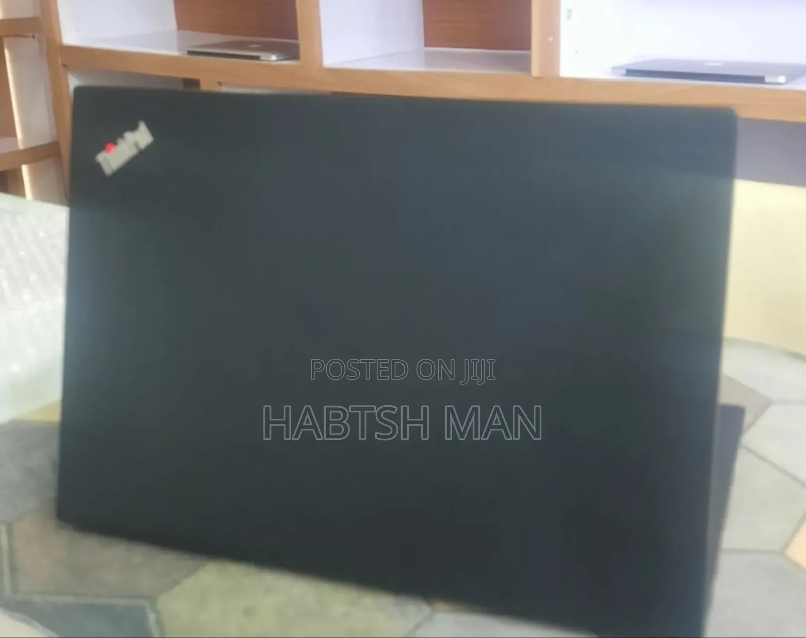 New Laptop Lenovo ThinkPad T470s 8GB Intel Core i7 SSD 256GB