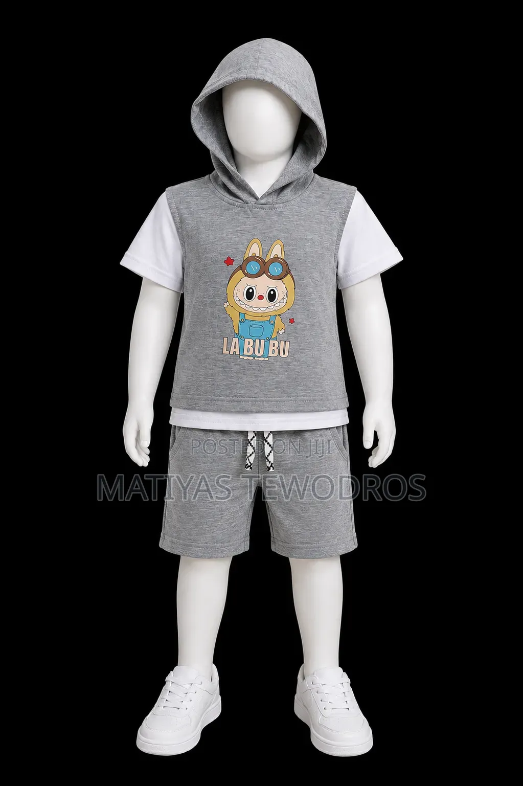 Kids Cloth / Shorts