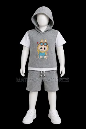 Kids Cloth / Shorts
