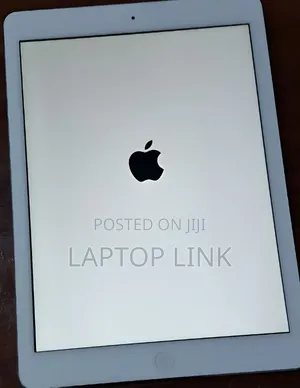 New Apple iPad Air 2 64 GB White