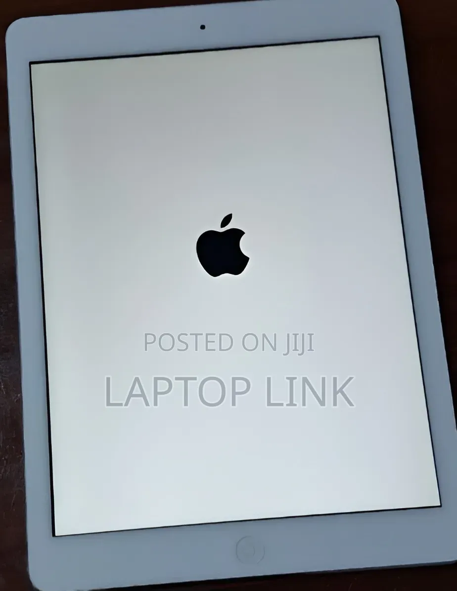 New Apple iPad Air 2 64 GB White