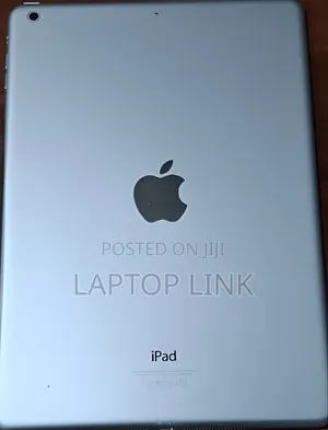 New Apple iPad Air 2 64 GB White