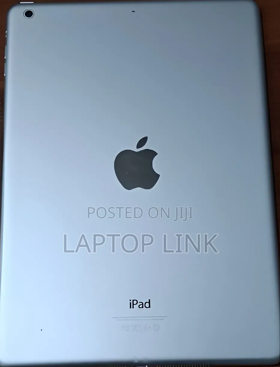 New Apple iPad Air 2 64 GB White