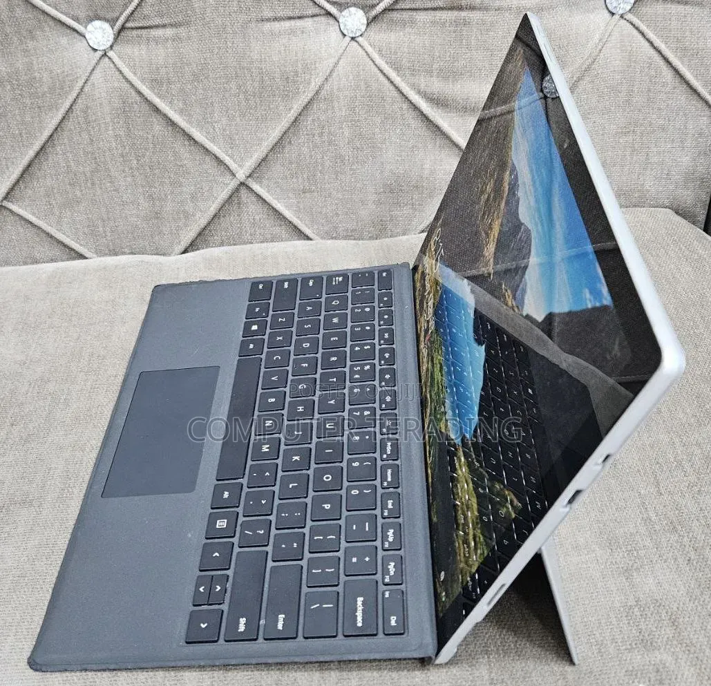 New Laptop Microsoft Surface Pro 4 16GB Intel Core i7 SSD 512GB