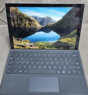 New Laptop Microsoft Surface Pro 4 16GB Intel Core i7 SSD 512GB