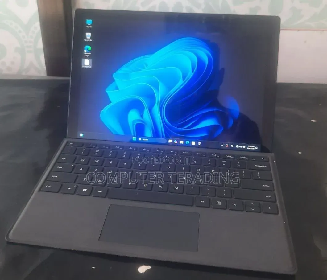 Laptop Microsoft Surface Pro 4 8GB Intel Core i5 SSD 256GB
