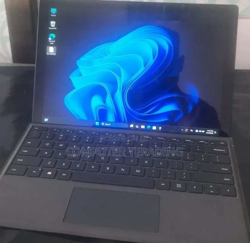 Laptop Microsoft Surface Pro 4 8GB Intel Core i5 SSD 256GB