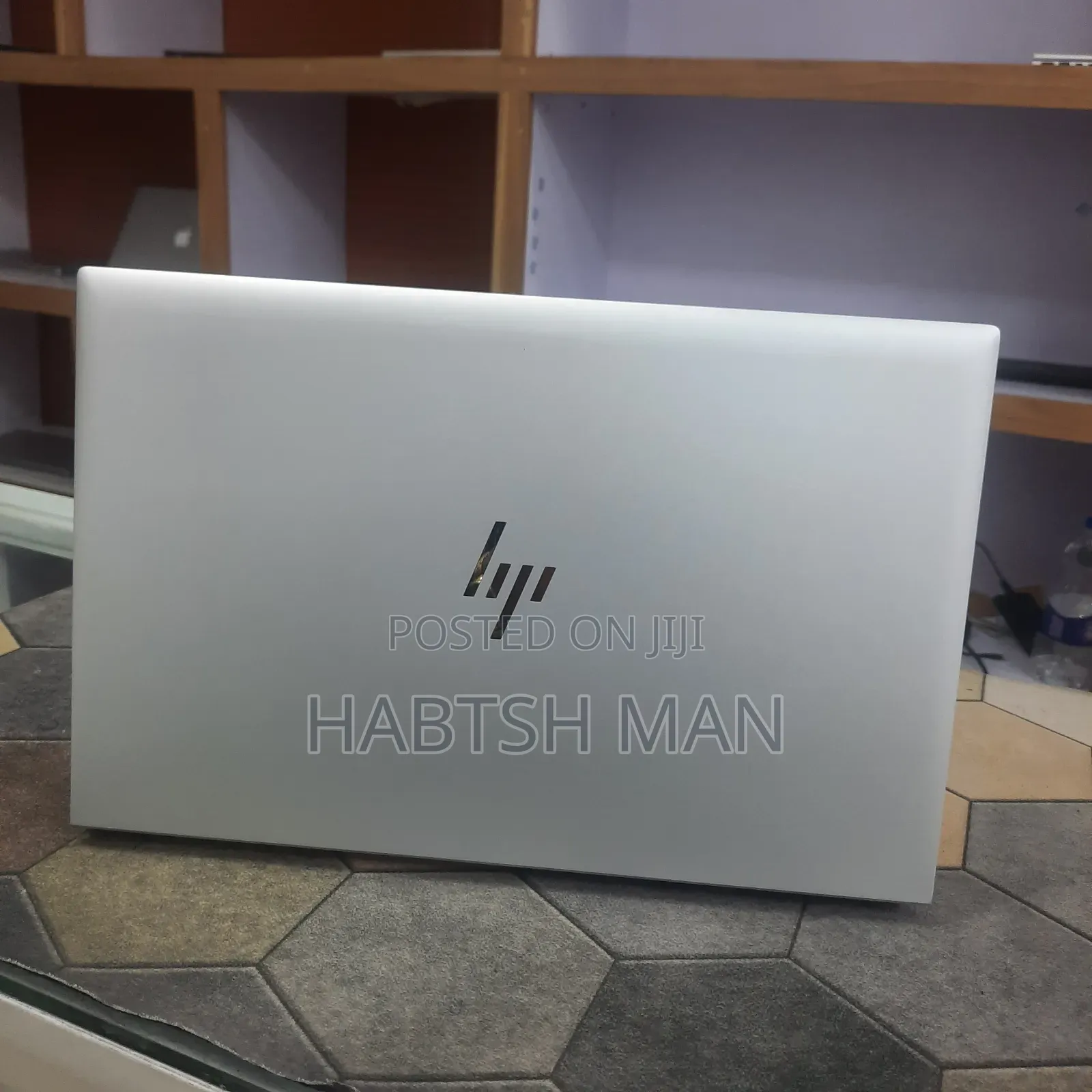 New Laptop HP EliteBook 850 G8 16GB Intel Core i5 SSD 512GB