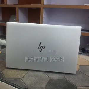 New Laptop HP EliteBook 850 G8 16GB Intel Core i5 SSD 512GB