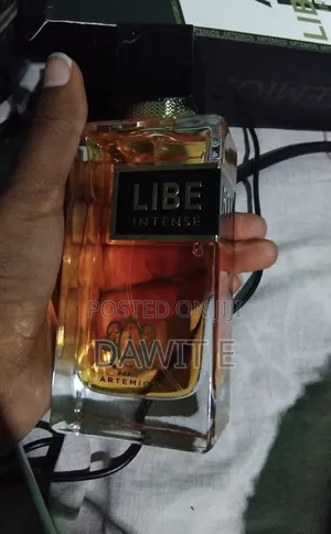 ARTEMIOS - LIBERTY Eau De Parfum - 105 Ml
