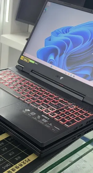 New Laptop Acer Nitro 5 16GB Intel Core i9 SSD 512GB