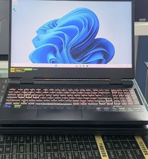New Laptop Acer Nitro 5 16GB Intel Core i9 SSD 512GB