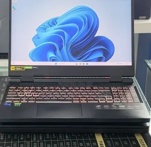New Laptop Acer Nitro 5 16GB Intel Core i9 SSD 512GB