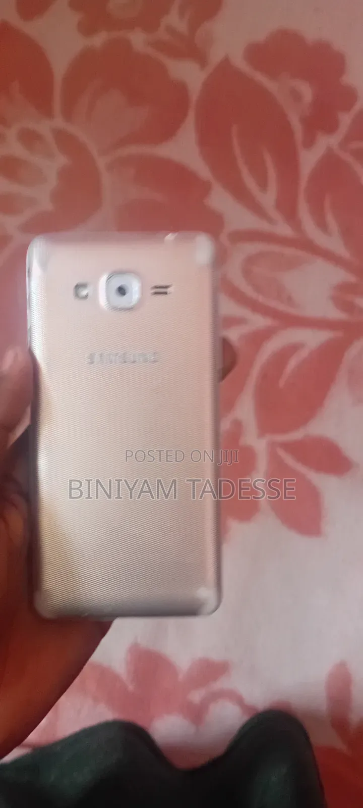 Samsung Galaxy J2 Prime 8 GB
