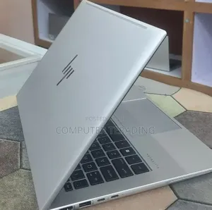 New Laptop HP EliteBook 840 G9 16GB Intel Core i7 SSD 512GB