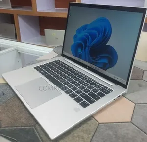 New Laptop HP EliteBook 840 G9 16GB Intel Core i7 SSD 512GB